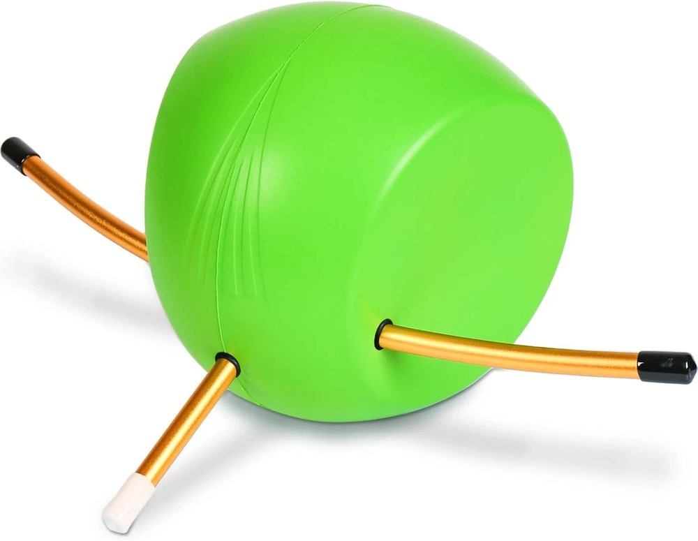 The Connector Golf Training Aid - Golf Swing Trainer Aid for Posture Correction