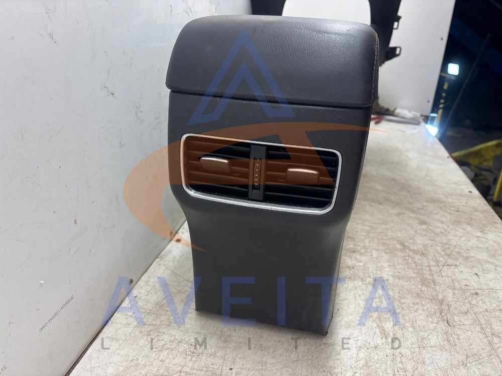 MAZDA Cx-5 2018 MK2 Centre Console Arm Rest