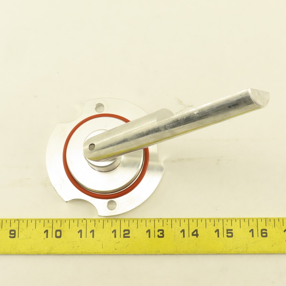Bystronic 10043971 Cleaning Plug