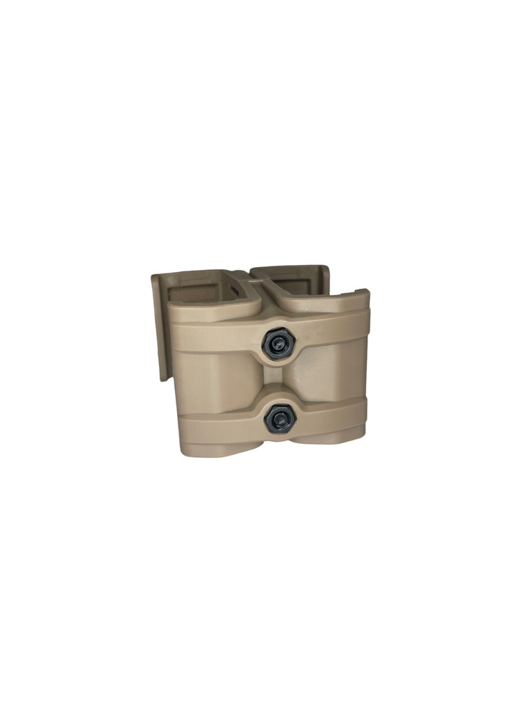 Rifle Magazine Coupling FDE