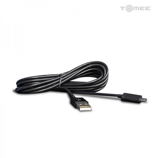 Usb Charge Cable for (PlayStation 4)Ps4 Controller 10 Feet New Retail Pack