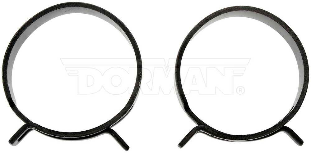 Hose Clamp Dorman 14089|Motors part