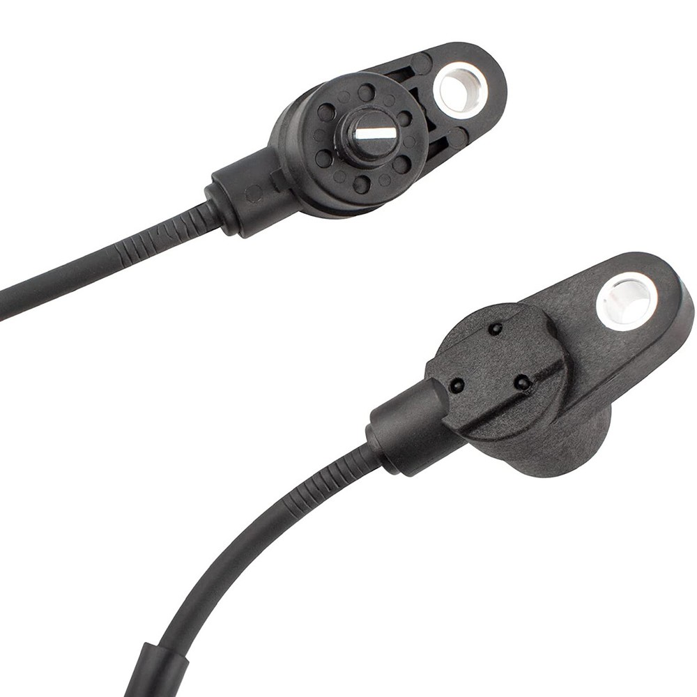 2Pcs Front Right & Left side ABS Wheel Speed Sensor For 1999-2004 Honda Odyssey