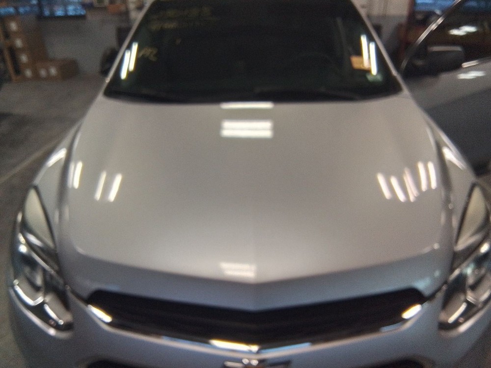 2010-2017 GMC Terrain Dash Mounted Lower 7" Display Screen