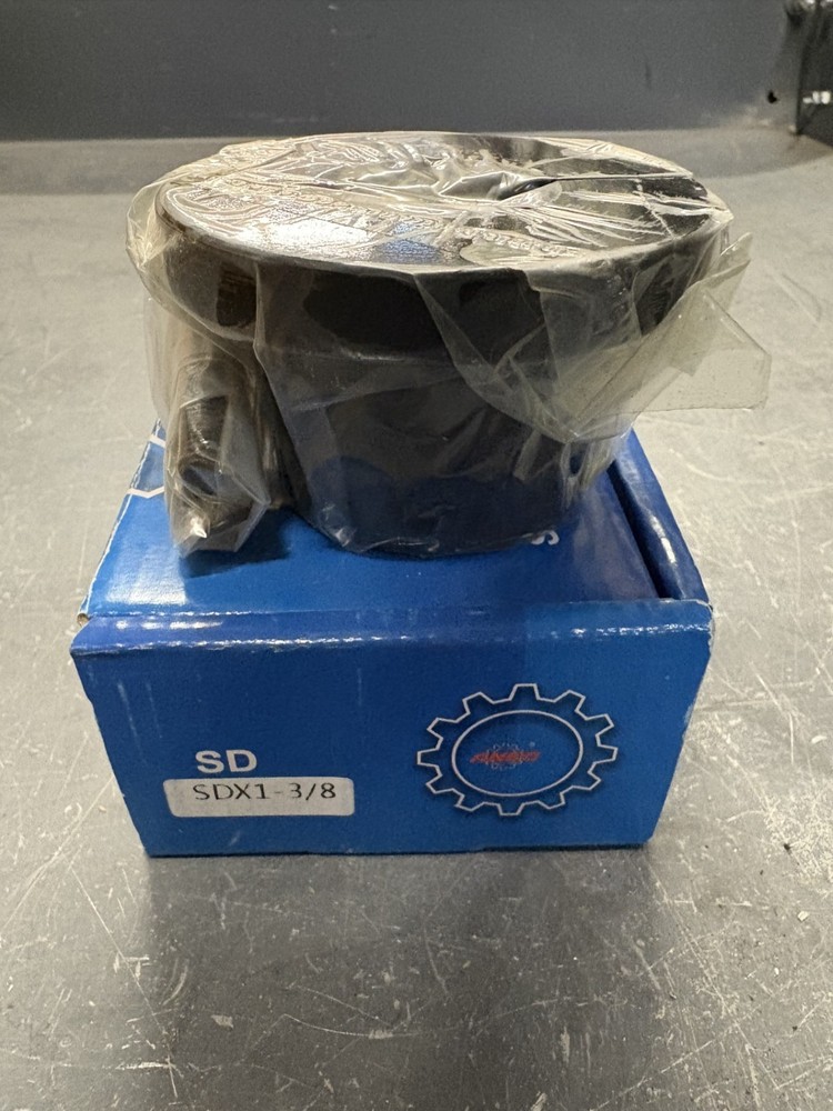 SD 1-3/8 Tapered Bushing