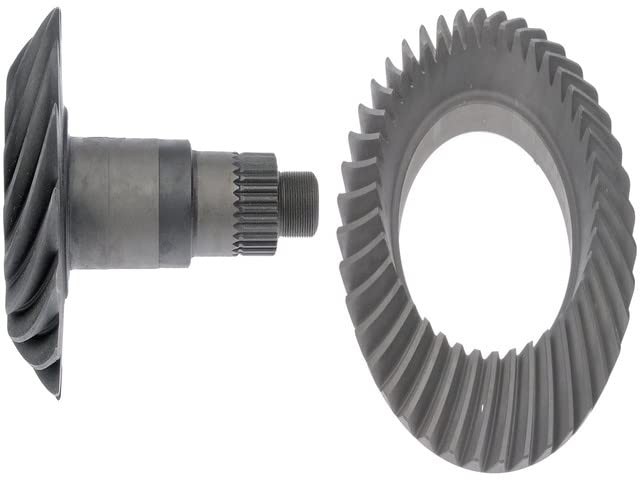 Dorman 697 812 Differential Ring And Pinion Set