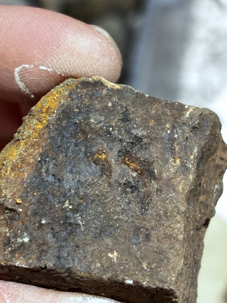 arizona gold and silver ore