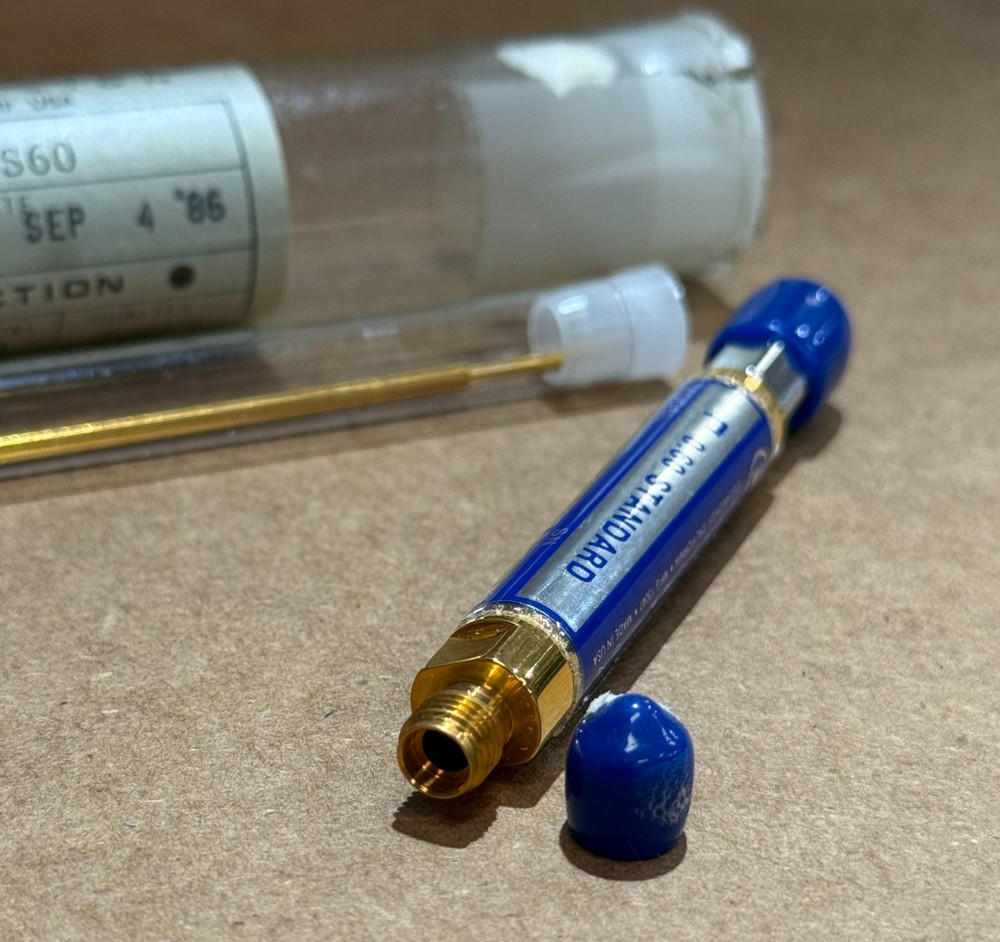 Maury Microwave 0.60 Standard Model 8044S60