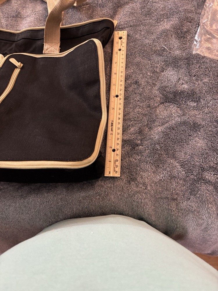 Foldable Duffel Bag