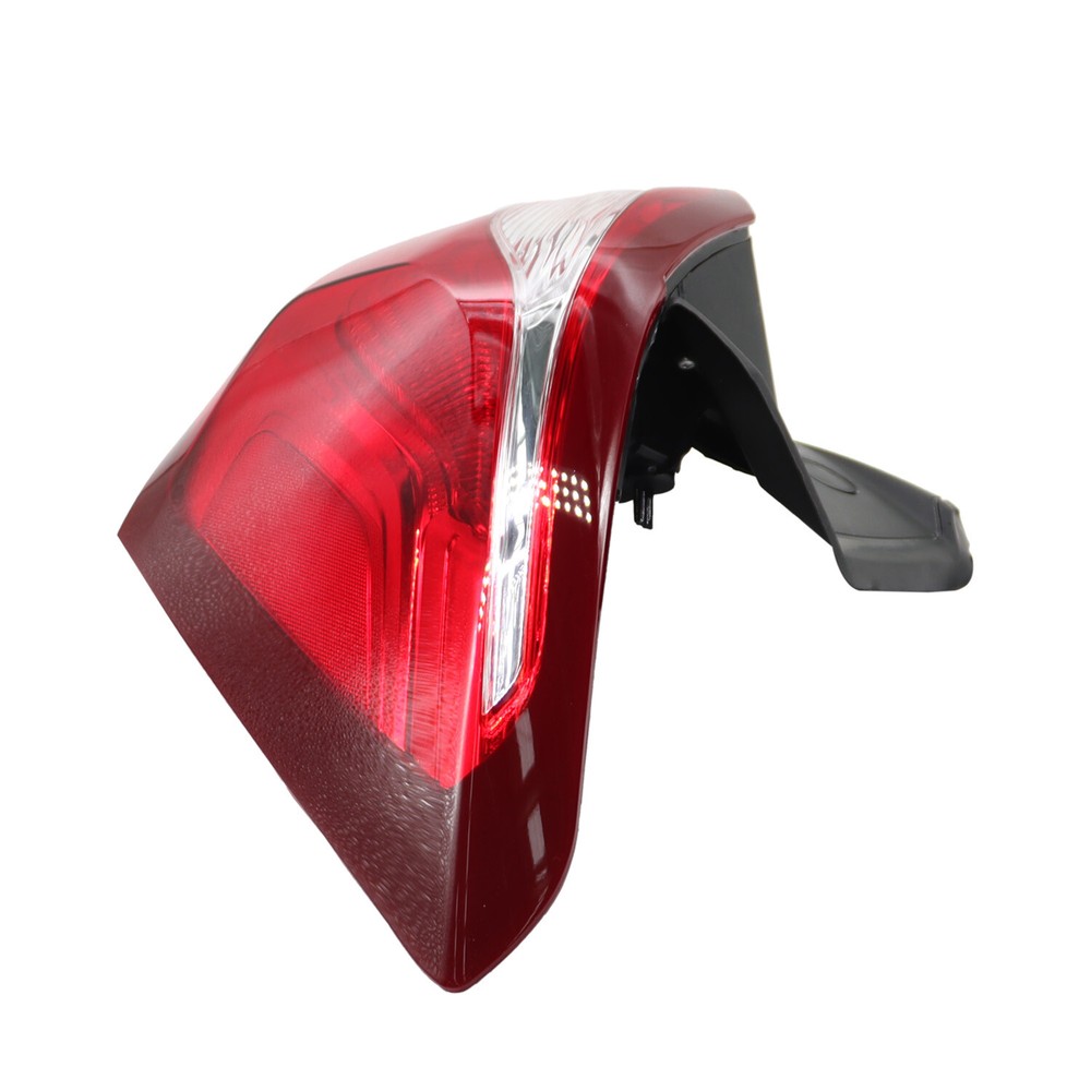 Tail Light Assembly For 2018-2021 Chevy Equinox Brake Lamp Outer Right Side