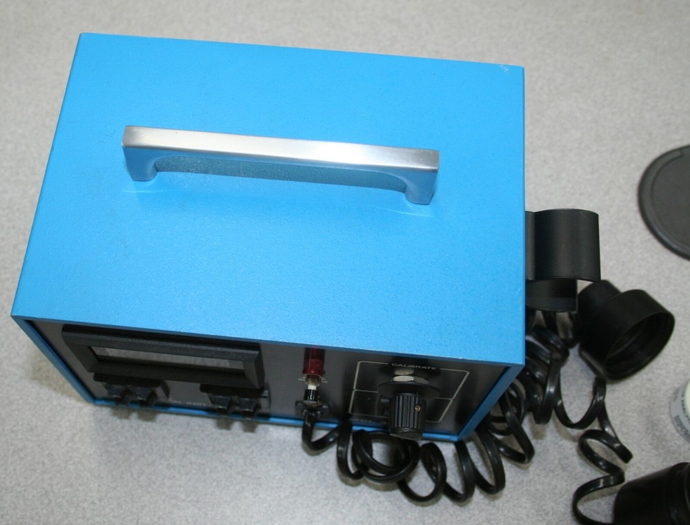 Teledyne Analytical Instruments 354 Percent Oxygen Analyzer