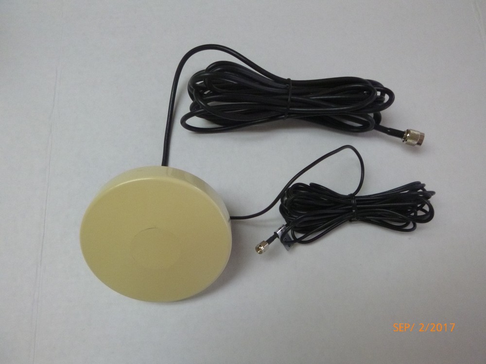 Antennaplus - GPS and/or RF - Antenna