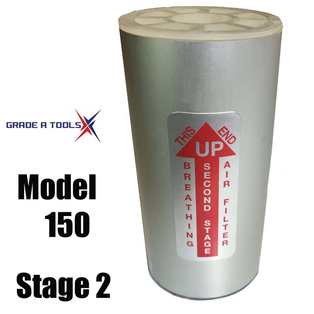 Martech 91890 Filter kit - Model 150- 6 Month Service Kit