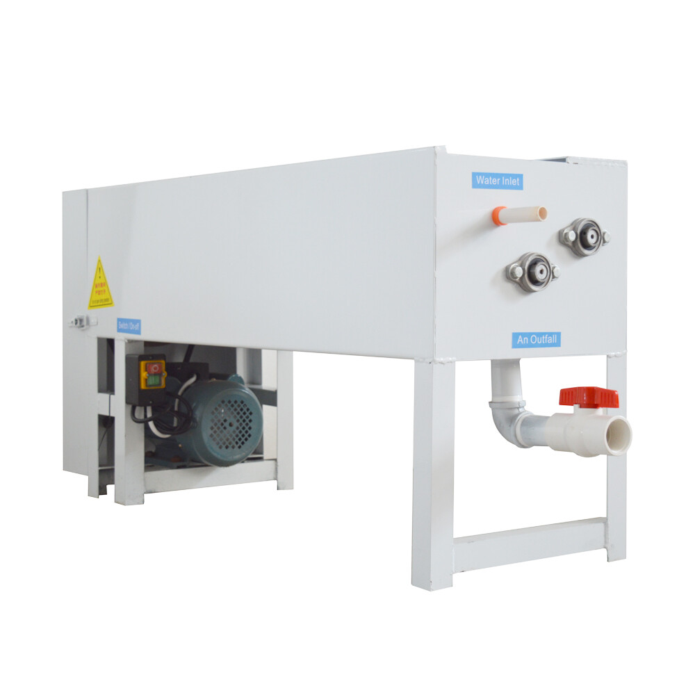 110V 750W Egg Surface Cleaning Semi-Automatic Egg Washer Egg Washing Machine