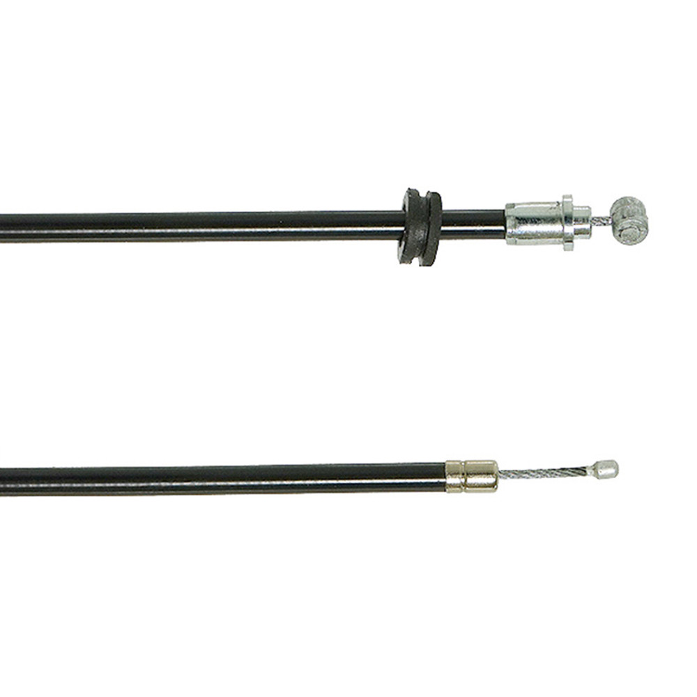 Bronco Throttle Cable For Kawasaki KFX80 2003-2006