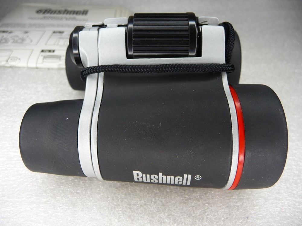 BUSHNELL PowerView 4x30 Binocular
