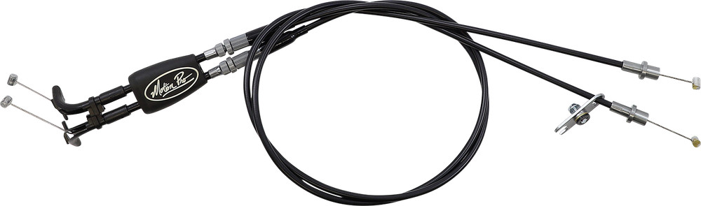 MOTION PRO Rev3 Variable Rate Throttle Kit - GSX-R 1000 01-2978