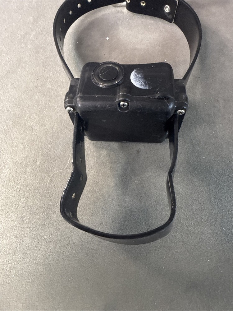 Sit Means Sit FR-200SMS Bark Collar Replacement Unit ONLY