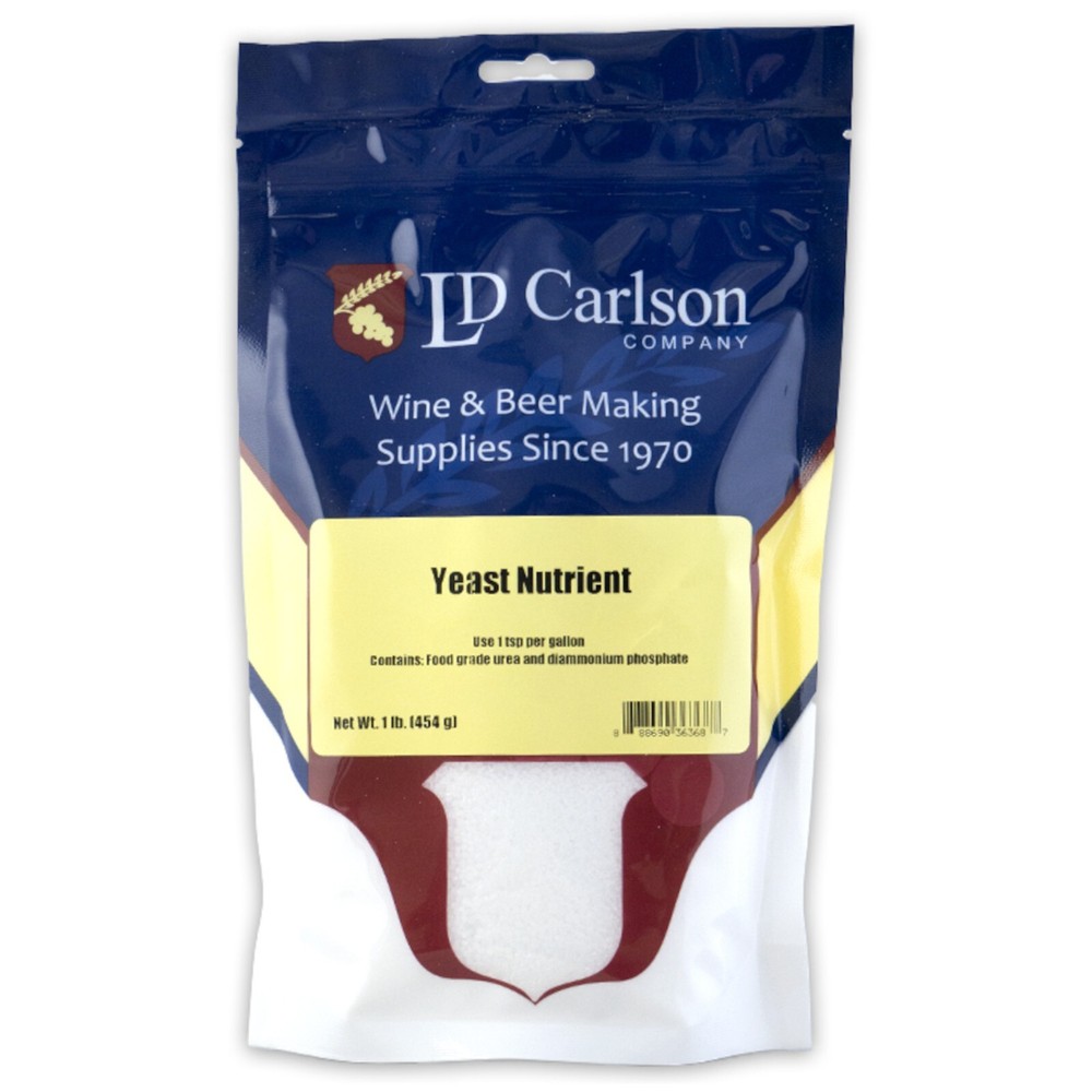 Yeast Nutrient, 1lb