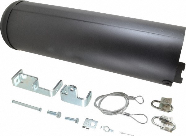 CM Hoist Chain Container 20 Ft. Max Lift Distance