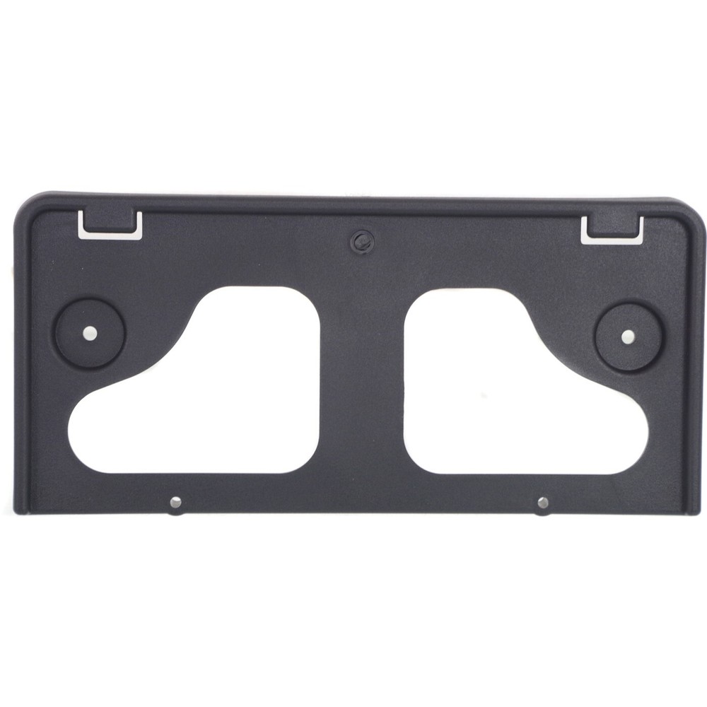 License Plate Brackets Front for Ford Edge 2015-2018