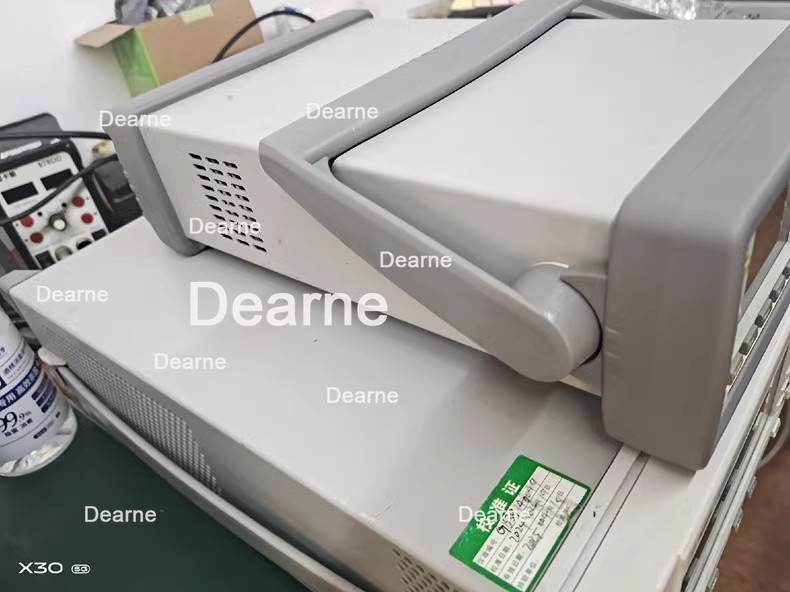 Keysight HPAgilent E4418B Power Meter