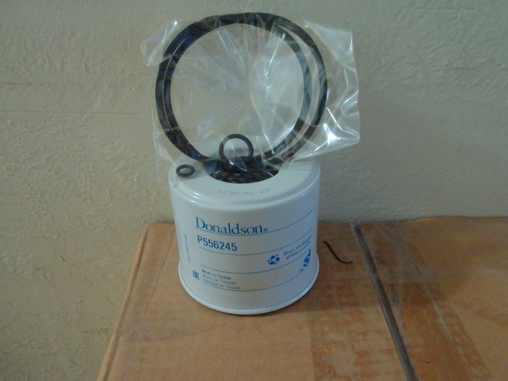Donaldson P556245 Fuel Filter