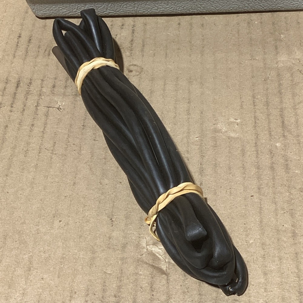 DWYER INSTRUMENTS 100-5 SOLID PLASTIC PORTABLE MANOMETER GAUGE, Partial Kit