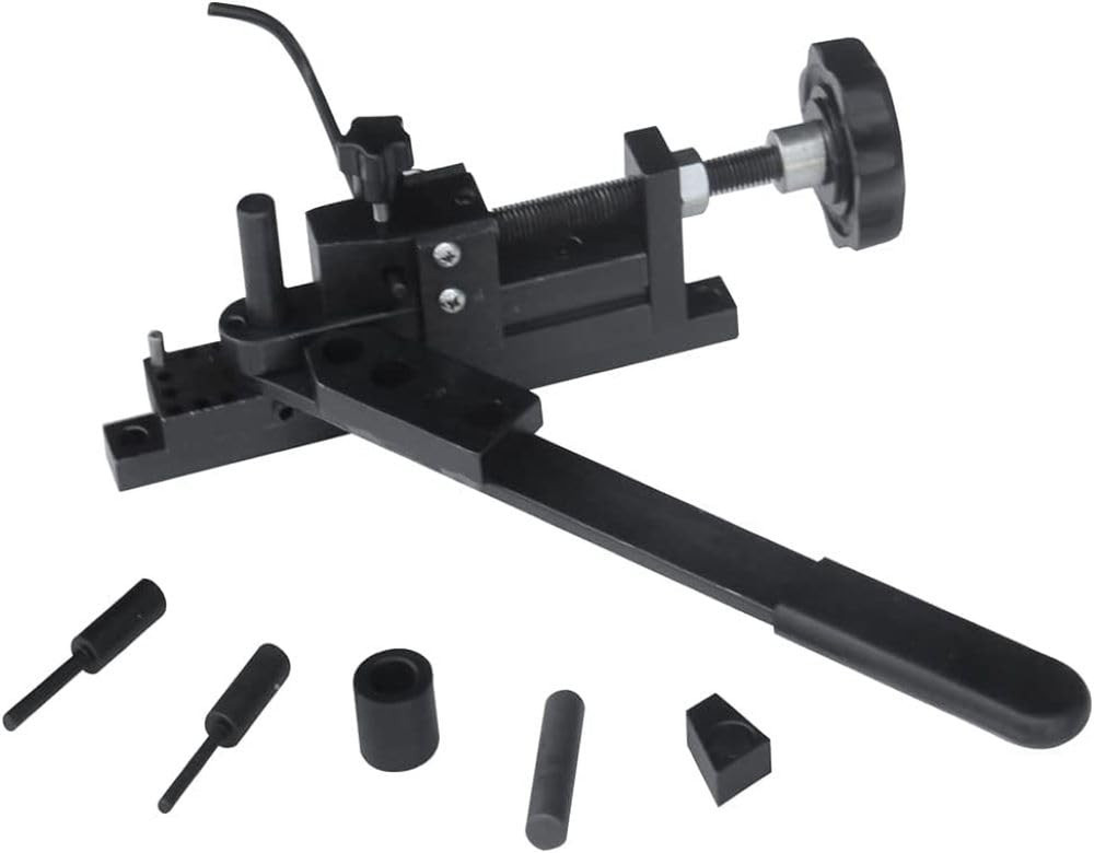 Compact Precision Bender Tool - 8606-4019 Mini Universal Bender