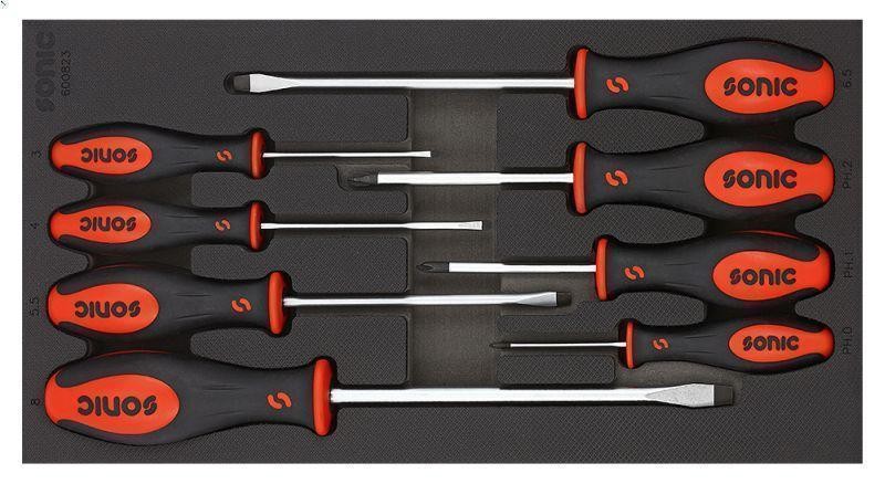 SONIC 600823 Trolley Tool Insert