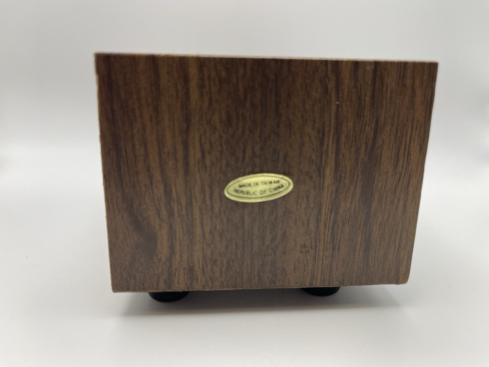 Vintage Vanco Model SSS-6 Speaker Selector Switch