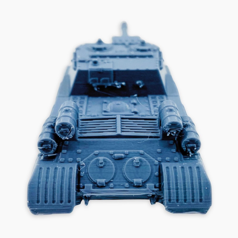 ISU-152M