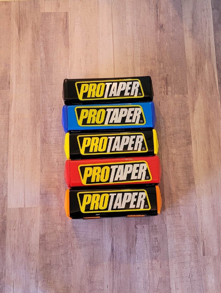 ProTaper Square Bar Pad NEW STYLE