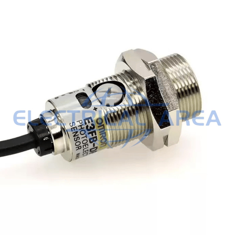 1PC Omron New E3FB-DN23 Photoelectric sensor Fast delivery