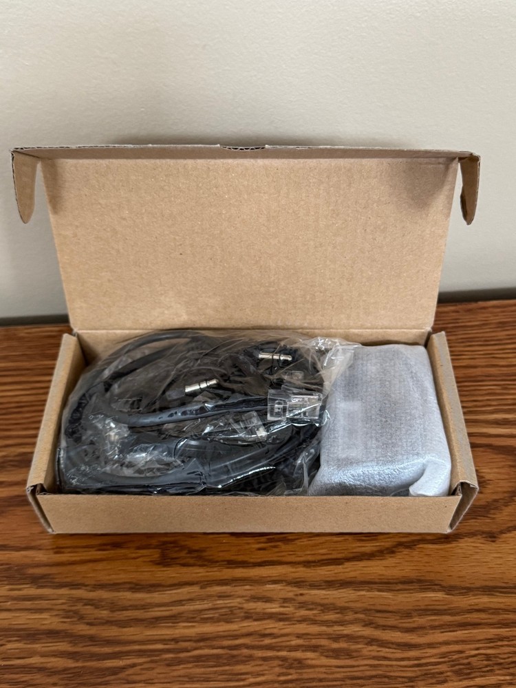 Yealink EHS36 Wireless Headset Adapter NIB