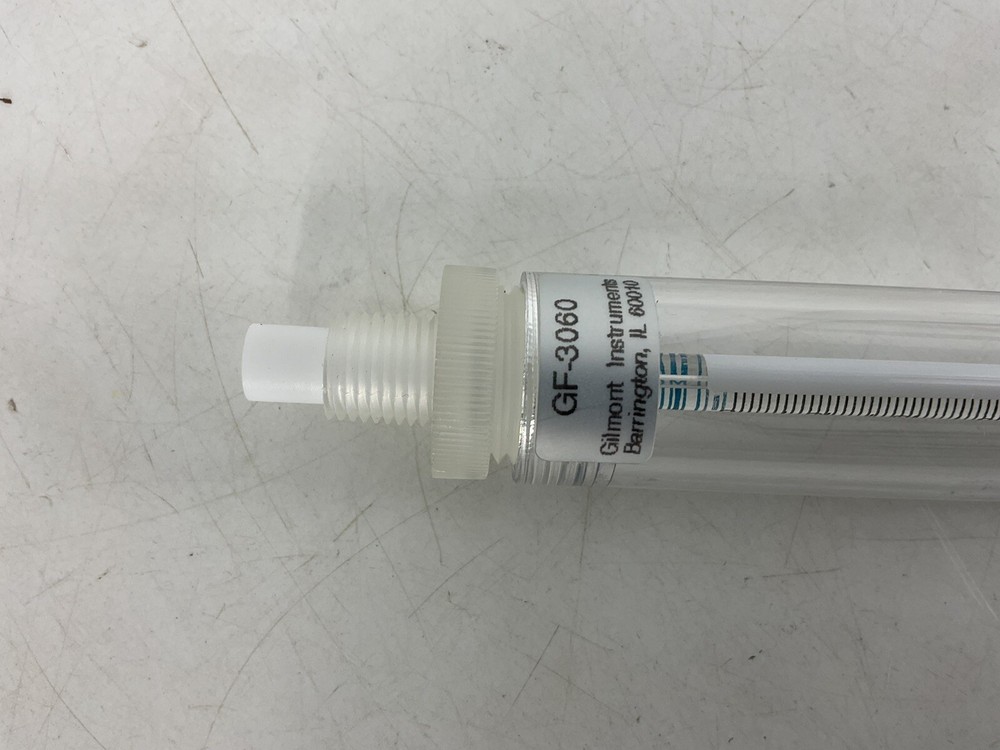 Gilmont Instruments Shielded Micro Flowmeter GF-3060