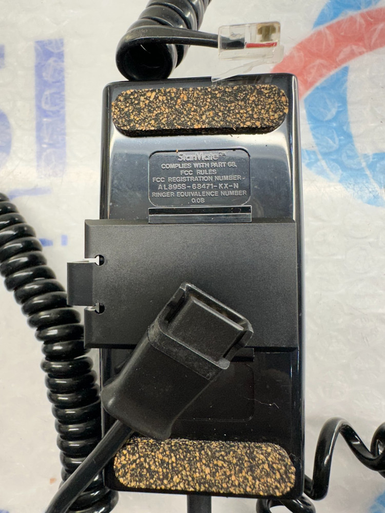 Plantronics MHB230-1 Modular Headset