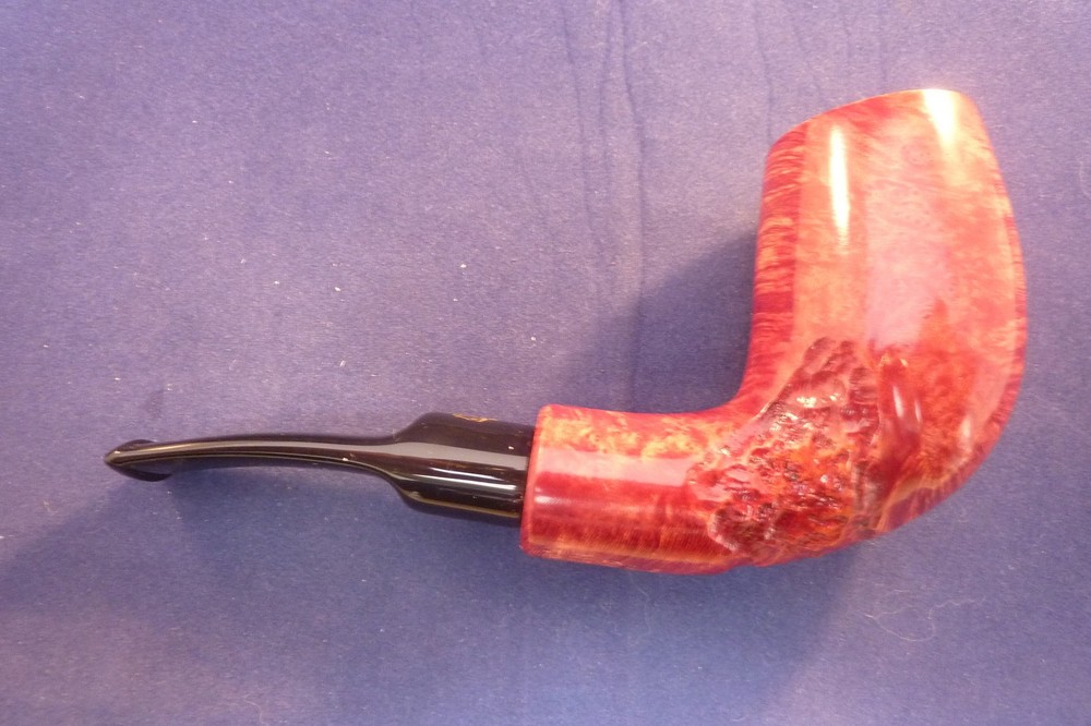 Pipe Winslow Crown Viking