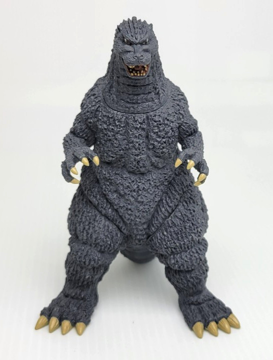 DeAgostini TOHO MONSTERS Collection GODZILLA 1992 - 5.5" Figure