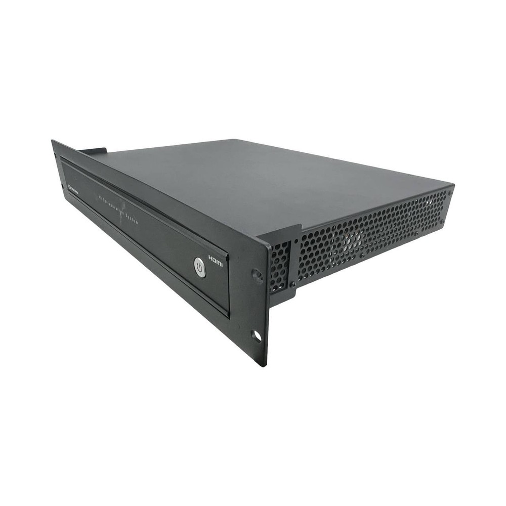 Crestron HD Collaboration System CCS-UC-CODEC-200 Codec, NO POWER CABLE