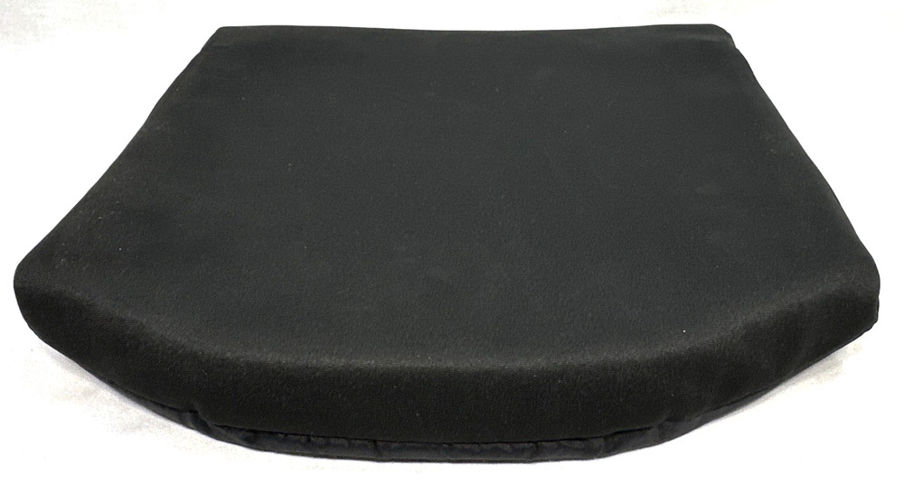 Jay Basic Postural Back Rest + Cushion & Mounting Hardware 17" W X 16" H 3306FC