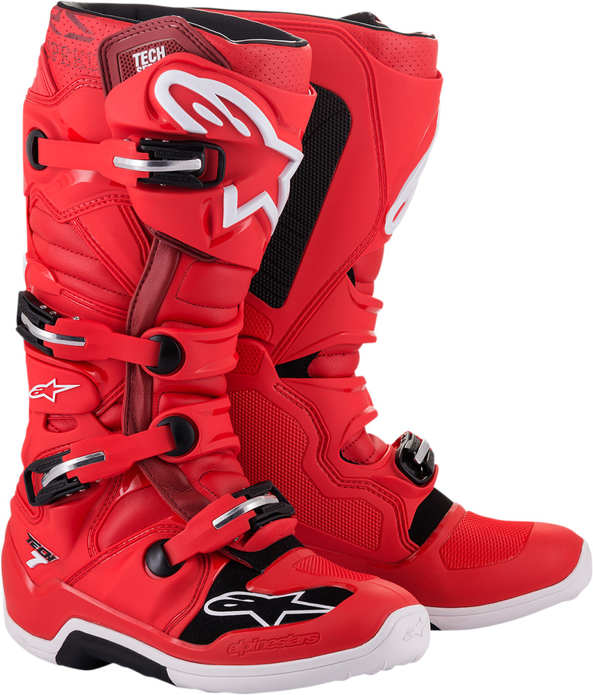 Tech 7 Boots Alpinestars 2012014-30-09