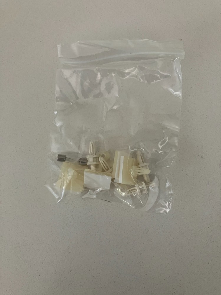 Renishaw MI8 Probe Interface, A-2037-0010