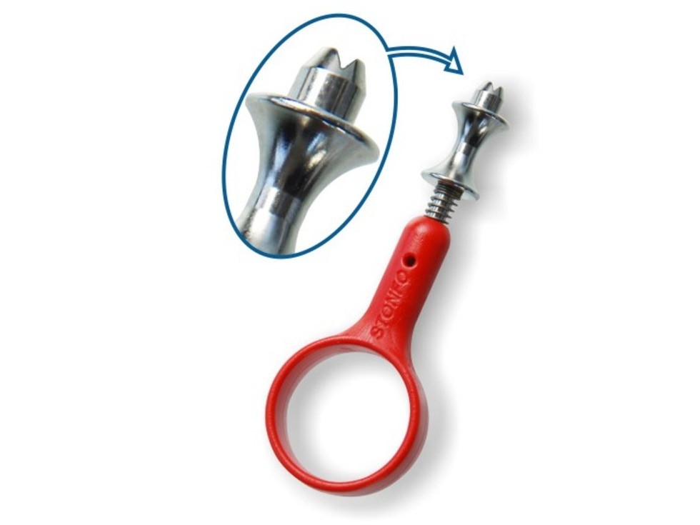 Stonfo - Thread Splitter / fly tying tool