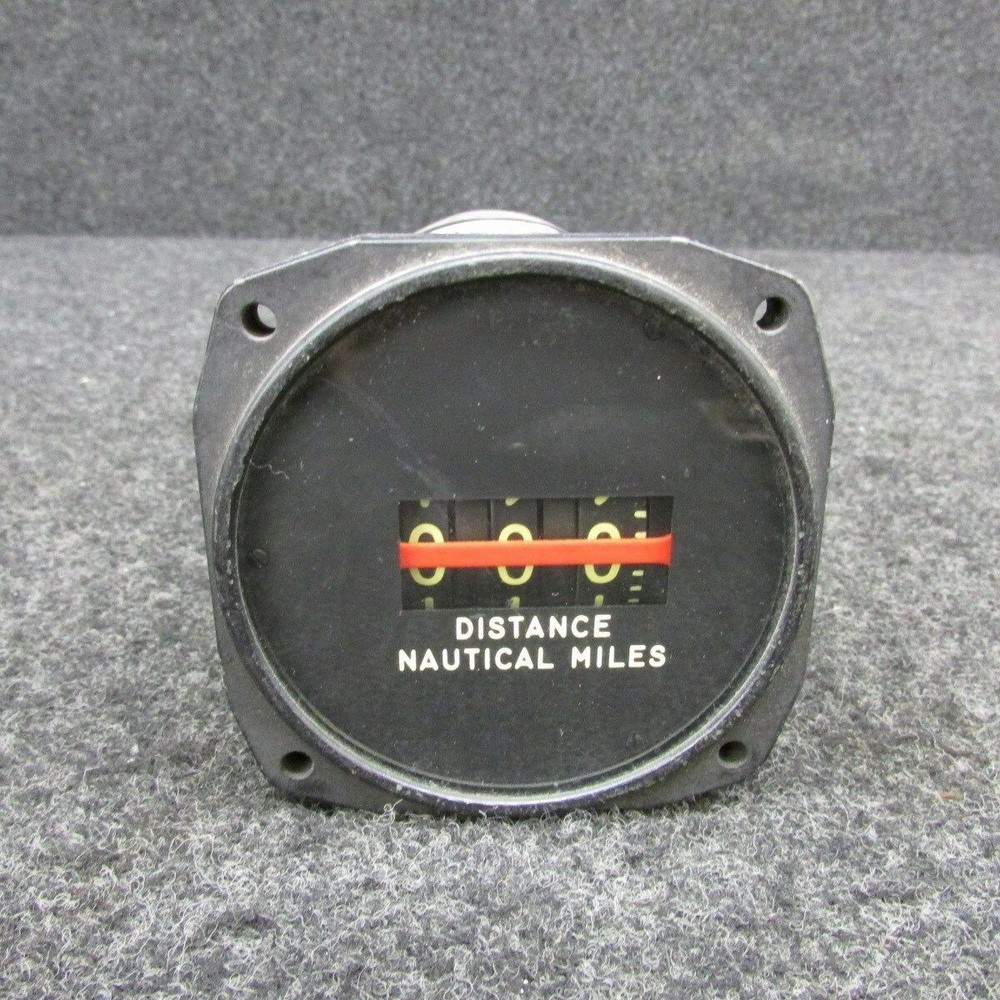 ID-310A/ARN Bendix Nautical Miles Indicator