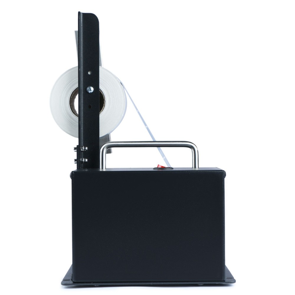 U.S. Solid Automatic Label Dispenser Machine - Clear Labels - Width 10-115MM