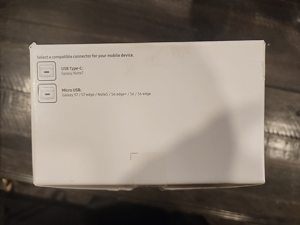 SAMSUNG GEAR VR POWERED BY OCULUS SM-R323