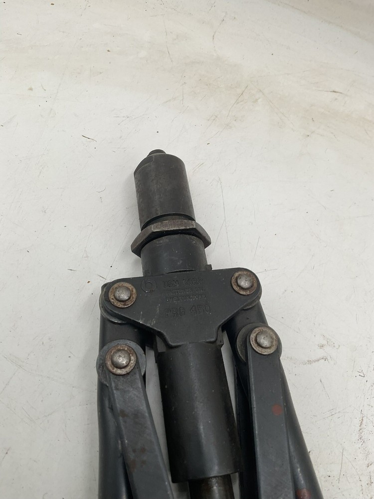 Vinrage USA PRG-450 Heavy Duty Pop Riveter