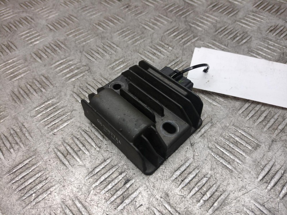 2019 YAMAHA YZF R125  Regulator Recitfier