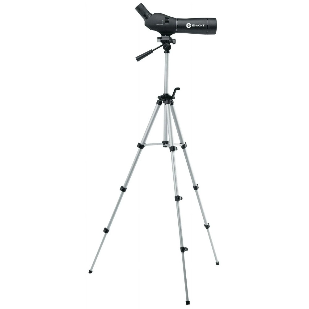 Simmons Blazer 60x Spotting Scope (Black)